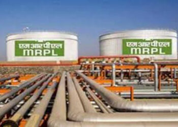 MRPL flags off first toluene parcel