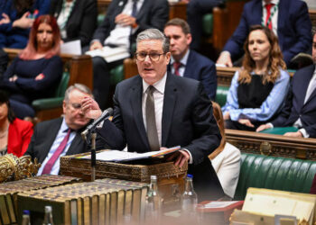 UK pledges to open up new sites for mini nuclear power stations