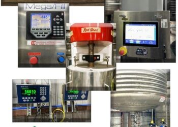 Sipcam Agro opens new fungicide formulation and packaging plant