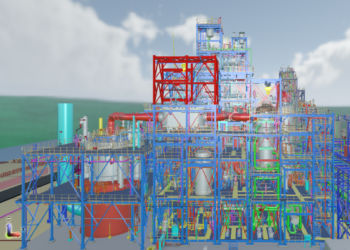 Thirumalai Chemicals’ US subsidiary aims to fee Phase I of its West Virginia petrochemical plant in Q4 2025