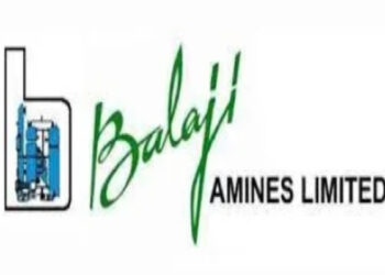 Balaji Amines on enlargement spree