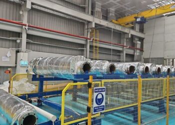 JPFL Films becomes India’s first packaging manufacturer to release BOPA Nylon films