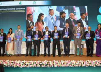 Indian chemical industry aims to combat China by innovation, AI, and sustainability