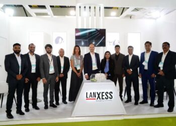 LANXESS introduces sustainable aroma chemicals portfolio at FAFAI