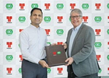 Thermax companions Brazil-based totally OCQ for high-overall performance chemicals