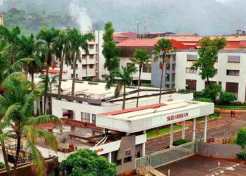 Sudarshan Chemical says its German buyout will assist it shield from Trump’s tariffs