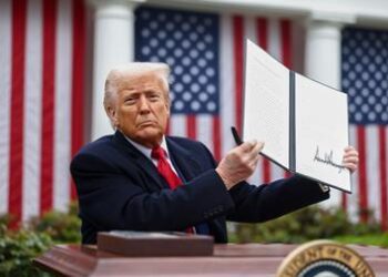 Trump’s new tariffs threaten the chemical sector