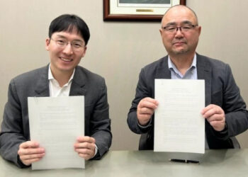 Amogy expands commercialization of ammonia cracking catalyst in with JGC