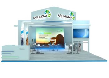 Archroma presents low effect, durable, and long-lasting garment solutions at China Interdye 2025