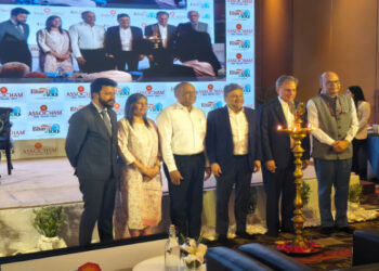 India’s chemical industry needs to be alert in opposition to dumping and predatory Pricing, stated Deepak Mishra, Joint Secretary, DCPC, Govt. Of India