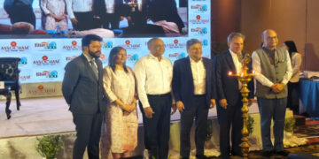 India’s chemical industry needs to be alert in opposition to dumping and predatory Pricing, stated Deepak Mishra, Joint Secretary, DCPC, Govt. Of India