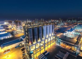 Borouge to expand olefin, polyolefin manufacturing capacity to over 6.6 million tonnes