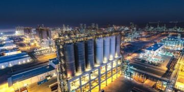Borouge to expand olefin, polyolefin manufacturing capacity to over 6.6 million tonnes