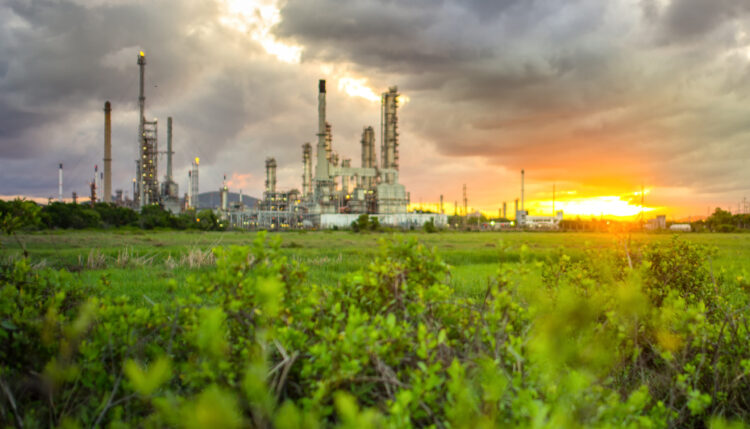 Hard, costly choices make decarbonization of chemical industry a risky proposition