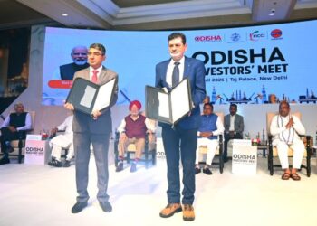 IndianOil to invest Rs. 61,077 crore in Odisha for mega petrochemical complex