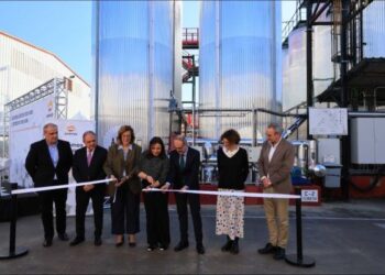 Repsol invests €2.5 million in its Palencia factory
