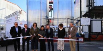 Repsol invests €2.5 million in its Palencia factory