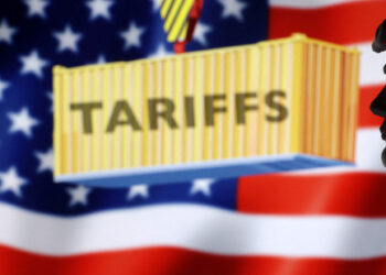 Donald Trump’s full tariff listing: Which countries are affected and by how much