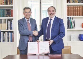 Casale bags $465M EPC contract from Atome for Paraguay green fertilizer venture