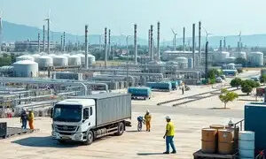 Incentives must to get speciality chemicals supply chains to India: PwC-Assocham report