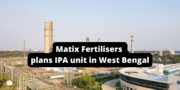 Matix Fertilisers plans IPA unit in West Bengal