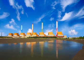 BASF’s carbon capture gas treatment technology selected by Taiwan power plant