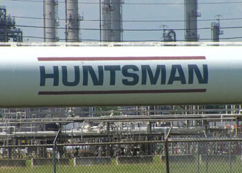 Huntsman enlarge amines manufacturing capacity for semiconductor industry