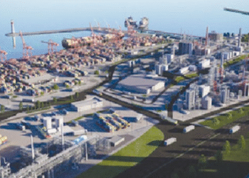 Rönesans move forward on $2-bn polypropylene plant and terminal facility in Türkiye