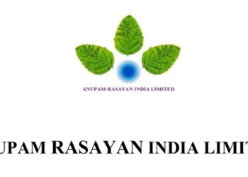 Anupam Rasayan eyes battery chemicals deliver deal with German corporations; signs purchase agreement with Japanese fluorochemicals firm