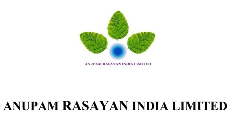 Anupam Rasayan eyes battery chemicals deliver deal with German corporations; signs purchase agreement with Japanese fluorochemicals firm