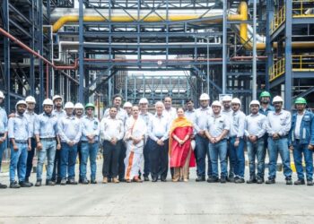 Epsilon Carbon introduces top quality N134 grade hard carbon black