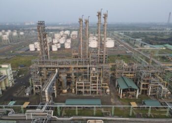 Haldia Petrochemicals finishes maintenance turnaround of its complex