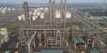 Haldia Petrochemicals finishes maintenance turnaround of its complex