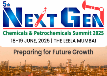 fifth version of NextGen Chemicals & Petrochemicals Summit to focus on “Preparing for Future Growth”