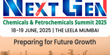 fifth version of NextGen Chemicals & Petrochemicals Summit to focus on “Preparing for Future Growth”