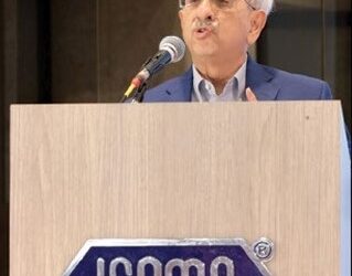 Mr. Nadir Godrej Showcases the Power of Specialty Chemicals Through Poetic Insights at ISCMA Meet