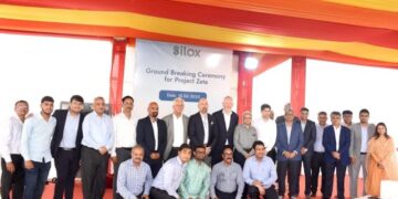 Silox India breaks ground for Rs. 600 crore inorganic chemical plant at PIP, Dahej