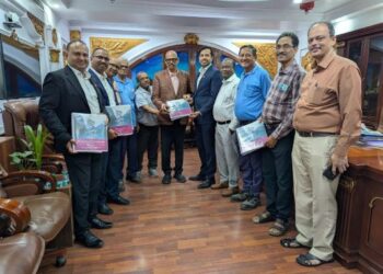 thyssenkrupp nucera to expand TGV SRAACL’s caustic soda plant in Andhra Pradesh