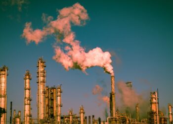 Government proposes legally binding carbon goals for over 460 industrial units beneath draft 2025 regulations