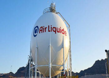 Air Liquide commences operation of molybdenum production plant in South Korea