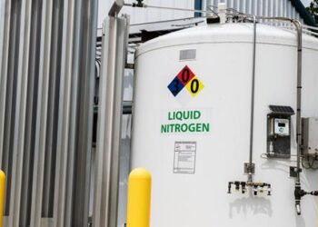 Four dead after nitrogen leak at pharma factory in India