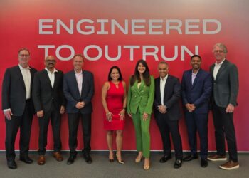 ABB and Citroniq partner to build world’s first 100% bio-based polypropylene facility in US