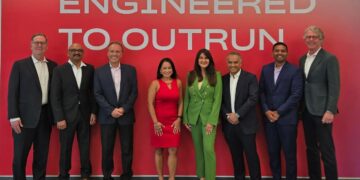 ABB and Citroniq partner to build world’s first 100% bio-based polypropylene facility in US