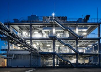 Asahi Kasei to increase manufacturing capacity for photosensitive polyimide via 2030