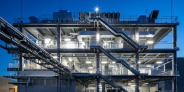 Asahi Kasei to increase manufacturing capacity for photosensitive polyimide via 2030