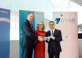 Merck KGaA closes divestment of surface solutions business to Global New Material International