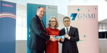 Merck KGaA closes divestment of surface solutions business to Global New Material International