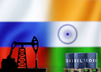 SBI report reviews effect on India’s fuel bill if Russian oil imports stopped
