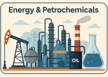 Energizing the Petrochemical Future: Trends, Challenges, and Opportunities