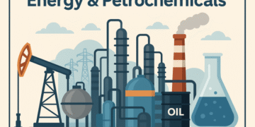 Energizing the Petrochemical Future: Trends, Challenges, and Opportunities